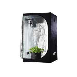 Buy cheap 80x80x160 Stable Grow Tent Rooms Indoor Plant Large Coverage from wholesalers