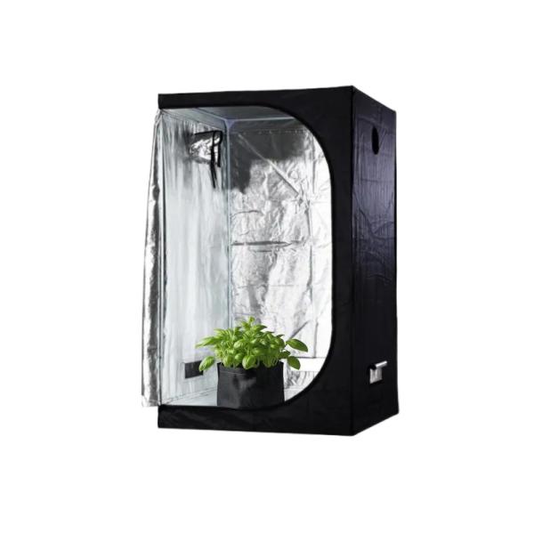Quality 80x80x160 Stable Grow Tent Rooms Indoor Plant Large Coverage for sale