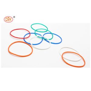 Buy cheap FDA aging resistant 90 Shores A NBR Industrial O Rings from wholesalers