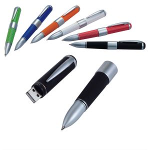 USB 2.0 USB 3.0 USB 3.1 Flash Drive Pen Different Color Customized Packaging