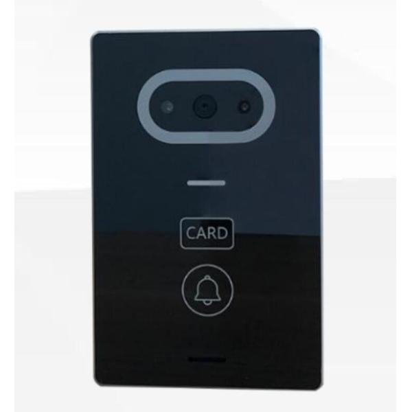 Quality Time Clock IP42 10W Access Control Attendance Machine for sale