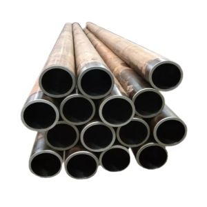 Buy cheap Seamless Square Carbon Steel Pipeline System Length As Requested product