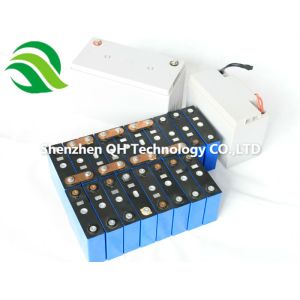 Vehicle Use Lithium Iron Phosphate Marine Battery Portable Power Supply