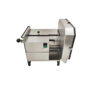 Electric New Upgrade Automatic Fruit Slicer Commercial