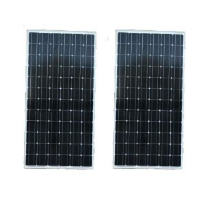 Buy cheap Solar Power Panel Solar Kit, Solar Panel 36V 72 Cell 125x125 Mono 190W,195W,200W,205W,210W,215W Monocrystalline Module from wholesalers