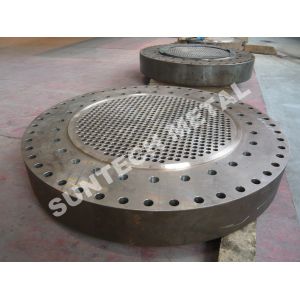 Buy cheap B265 Gr2 / SA105 Titanium Clad Plate from wholesalers