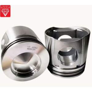 Buy cheap RE70688 Piston for 8110T 8120 8120T 8210 8210T Engine from wholesalers