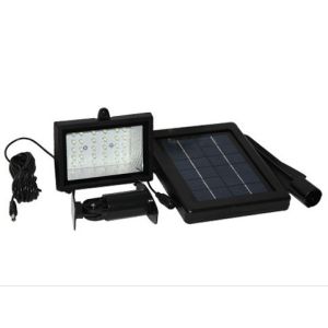 China Solar Led lightig supplier  36 Led Solar lighting for courtyard or road or greensward in outdoor of garden on sale