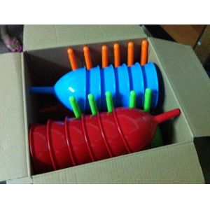 Buy cheap Multi-size Functional Plastic Funnel from wholesalers