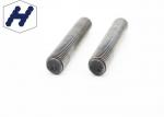 Buy cheap Plain Finishing Double Ended Bolts Thread To Thread Class 2A Stud Anchor Bolt from wholesalers