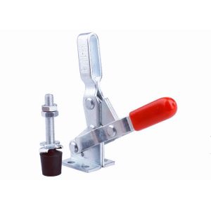 SMT Equipment Straight 100kg Capacity Vertical Hold Down Clamp