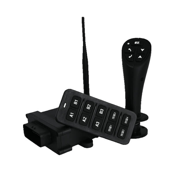 Buy cheap Bluetooth control for tractor s rear lift with enhanced efficiency from wholesalers