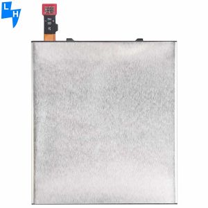 Buy cheap Stock Rechargeable LIP1656ERPC Li-ion Polymer Battery for Sony XZ2 Mobile 3540mAh 3.85V from wholesalers