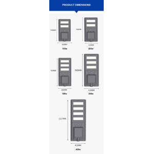 Buy cheap All-in-One Solar Induction LED Street Light Price with Night Sensors from wholesalers