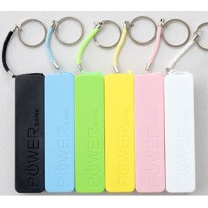 Buy cheap Portable power bank with keychain promotion gift IS-PB17 from wholesalers