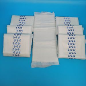 Buy cheap Customized Hospital Disposable Maternity Pads For Comfortable from wholesalers