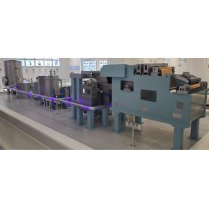 Buy cheap High Precision Offline Polishing And Grinding Machine For Cathode Drum from wholesalers