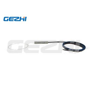 Buy cheap Mini 1x32 PLC Splitter Bare Fiber PLC Splitter Without Connector from wholesalers