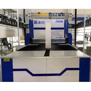 Buy cheap 2000mm Automatic Panel Bending Center CNC Press Brake With Pressure Arm from wholesalers