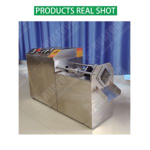 Buy cheap Multifunctional Green Onion Vegetable Chopper/ Vegetable Cutting Machine from wholesalers