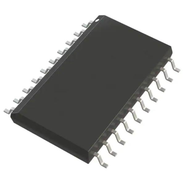 Quality ADM3053BRWZ Programmable IC Chips CAN Interface IC 2.5kVrms Signal Power ISO CAN Xcvr for sale