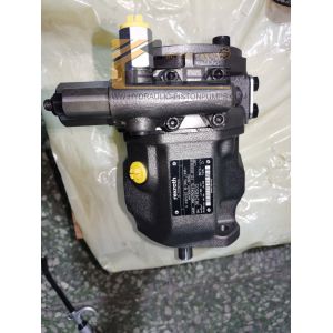 Buy cheap Cast Iron Rexroth Piston Pumps A10VSO18DR A10VSO18DFR A10VSO18DFR1 A10VSO18DRG A10VSO18DFLR from wholesalers