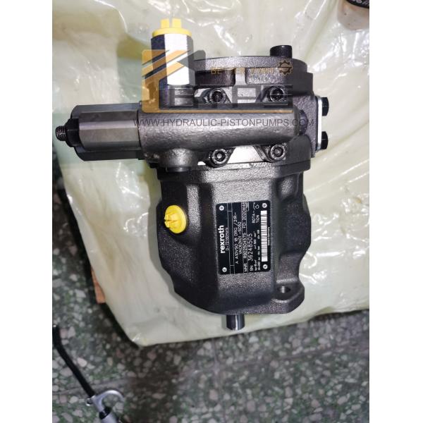 Quality Cast Iron Rexroth Piston Pumps A10VSO18DR A10VSO18DFR A10VSO18DFR1 A10VSO18DRG A10VSO18DFLR for sale