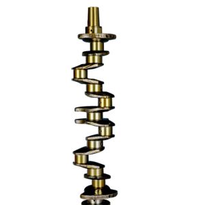 China 33066 3306B 571G 615 235B 639D Diesel Engine Crankshaft 4N7693 on sale