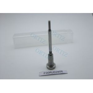 Buy cheap Auto Common Rail Control Valve , F00RJ02806 Steam Pressure Reducing Valve from wholesalers