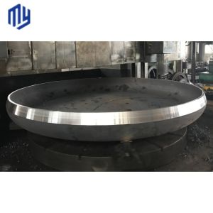 Buy cheap Carbon Steel Elliptical Dished Seal Head for Pressure Vessel in High Demand Industry from wholesalers