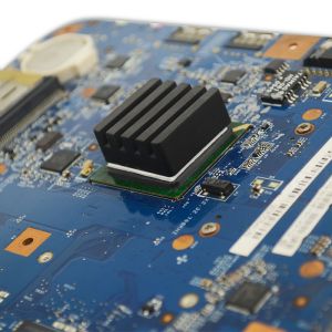 TIF100-18-06E High Thermal Conductivity Gap Filler Pad For Automotive Silicon