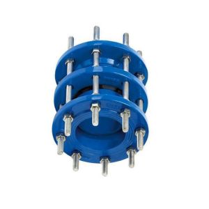 OEM/ODM Ductile Iron Dismanting Joint Made In China