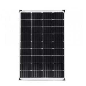 Buy cheap Potovoltaic Glass Solar Panel 200w Monocrystalline 60 Cell Solar Module from wholesalers