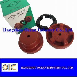 Buy cheap 1000 Nm Torque Capacity Flanged Agricultural Quick Couplings from wholesalers