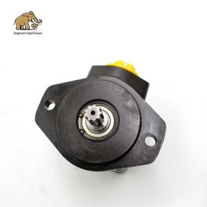 Buy cheap Vickers V10 1P2P 11C20 Hydraulic Vane Motor Ductile Iron from wholesalers