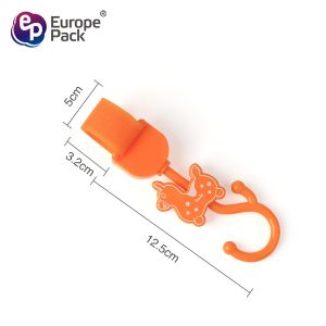 Buy cheap Plastic Hanging hook 360° convenient hook from wholesalers
