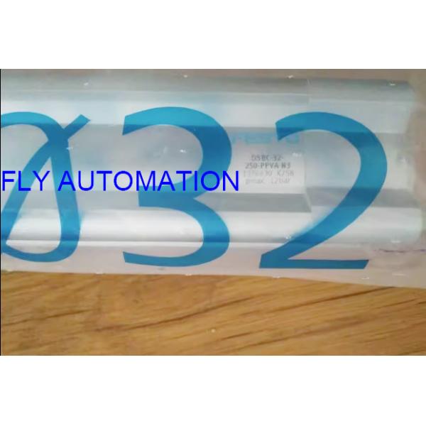 Buy cheap Pneumatic FESTO ISO Cylinders DSBC-32-250-PPVA-N3 1376430 from wholesalers