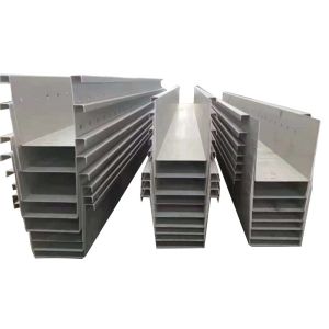 Buy cheap 321 Stainless Steel Rain Gutter With Metal Dome Gutter Bracket from wholesalers