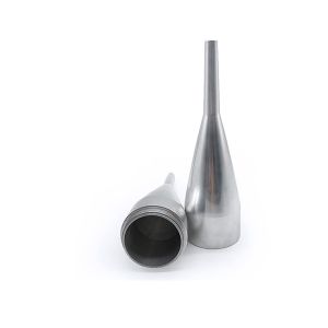 Metal Machining Parts Prototype Aluminium CNC Custom Aluminum Machining