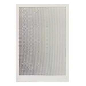 Buy cheap Micro Electrostatic Filter Screens Customized Size For Various Ventilation Ducts from wholesalers