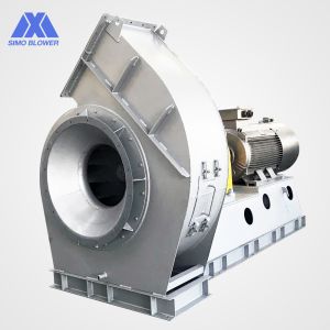 Buy cheap Heavy-Duty Industrial Dust Removal System with Durable Centrifugal Blower from wholesalers