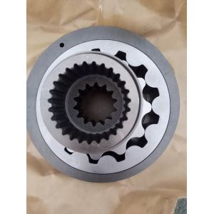 Buy cheap Concrete Rexroth Pump Parts PV90R030 PV90R042 PV90R55 PV90R75 PV90R100 PV90R130 from wholesalers