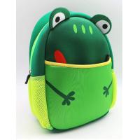 Buy cheap High quality material waterproof soft colth neoprene RB kids backpack children product