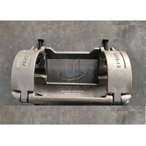 Buy cheap API Downhole Casing ESP Cable Protector  Top Connection from wholesalers