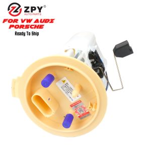 Volkswagen CC Passat Engine Fuel Pump Assembly Unit 3AA919050B