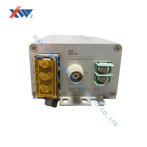Buy cheap SHP3-220 3-In-1 Surge Protective Device Multifunctional 10KA from wholesalers