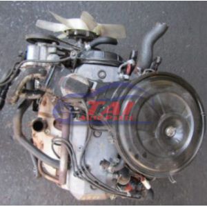 Buy cheap Isuzu 4ZC1 4ZD1 4ZE1 Used Diesel Engine Parts TS 16949 from wholesalers