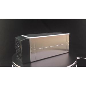 China 20TH/S 1700W Ethereum ASIC Miner Sha256 Algorithm Used Avalon 921 Miner on sale