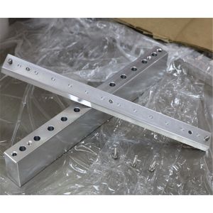 Buy cheap Foam Pen Custom Lipstick Mold Twelve Holes aluminum alloy from wholesalers