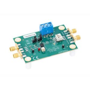 Buy cheap THS6222RHFEVM Embedded Solutions Evaluation Module THS6222 Line Driver Evaluation Board from wholesalers